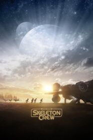 Star Wars: Skeleton Crew: Season 1