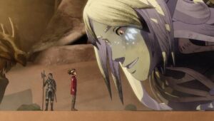 The Dragon Prince: 7×7