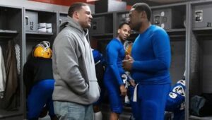 American Sports Story: 1×8