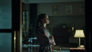 Echoes of the Past: 1×2