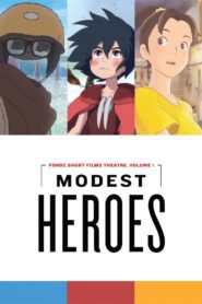 Modest Heroes 2018