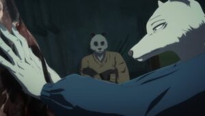 BEASTARS: 2×6