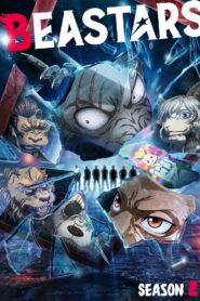BEASTARS: Season 2