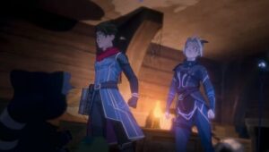 The Dragon Prince: 6×3