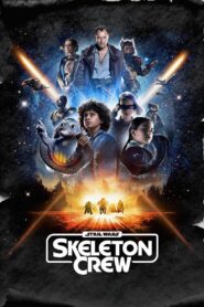 Star Wars: Skeleton Crew 2024