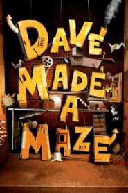 Dave Made a Maze 2017