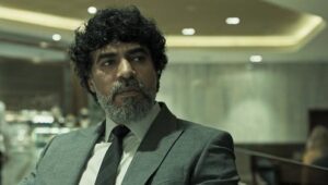 Echoes of the Past: 1×7