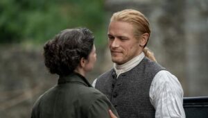 Outlander: 7×9