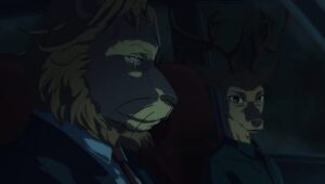 BEASTARS: 2×11