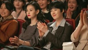 Jeongnyeon: The Star is Born: 1×3