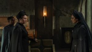 Dune: Prophecy: 1×6