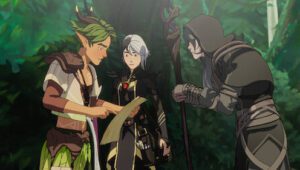 The Dragon Prince: 7×3
