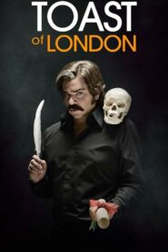 Toast of London 2013