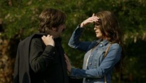 Toast of London: 1×1