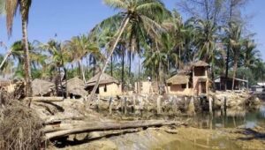 Tsunami: Race Against Time: 1×2