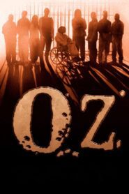 Oz: Season 3