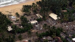 Tsunami: Race Against Time: 1×3