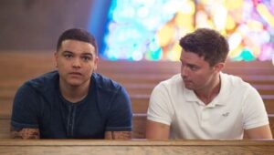 American Sports Story: 1×3