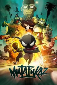 MFKZ ( Mutafukaz ) 2018