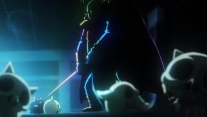 Dragon Ball DAIMA: 1×5