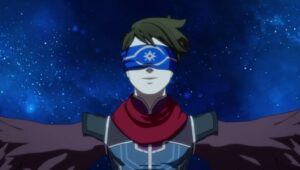 The Dragon Prince: 6×6