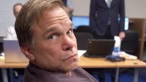 American Sports Story: 1×4