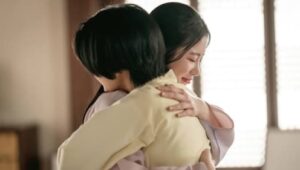 Jeongnyeon: The Star is Born: 1×12