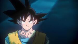 Dragon Ball DAIMA: 1×1