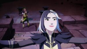 The Dragon Prince: 6×9
