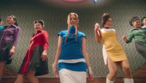 Tomorrow and I: 1×2