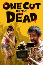 One Cut of the Dead 2017