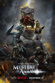 The Dragon Prince: Season 7