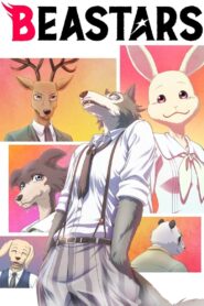 BEASTARS 2019