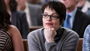 American Sports Story: 1×9