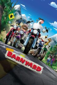 Barnyard 2006