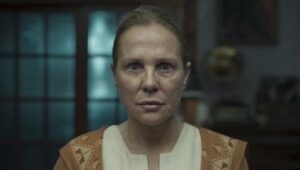 Echoes of the Past: 1×8