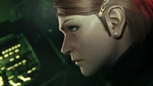 Gundam: Requiem for Vengeance: 1×4