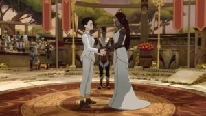 The Dragon Prince: 6×7