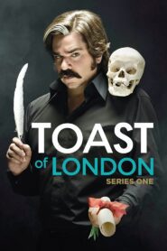 Toast of London: Season 1