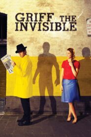 Griff the Invisible 2011