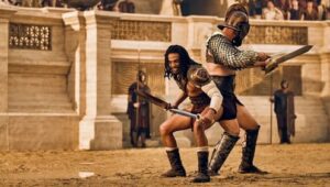 Those About to Die: 1×10