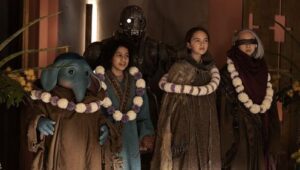 Star Wars: Skeleton Crew: 1×5