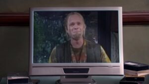 How I Met Your Mother: 1×15