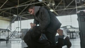 The Night Agent: 2×2