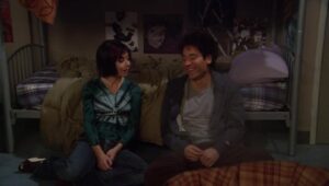 How I Met Your Mother: 2×11