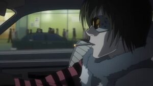 Death Note: 1×35