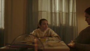 Public Disorder: 1×1