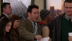 How I Met Your Mother: 2×12