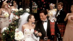 Sex and the City: 3×12