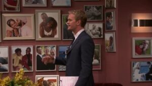 How I Met Your Mother: 1×7
